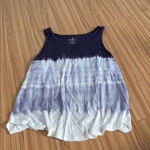 COPY - american eagle soft and sexy tank